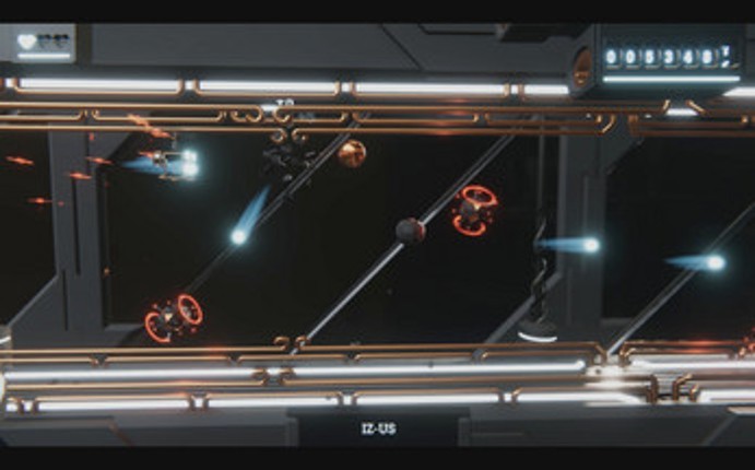 LIL' DRONE screenshot