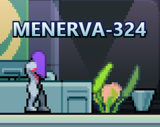 MENERVA-324 Game Cover