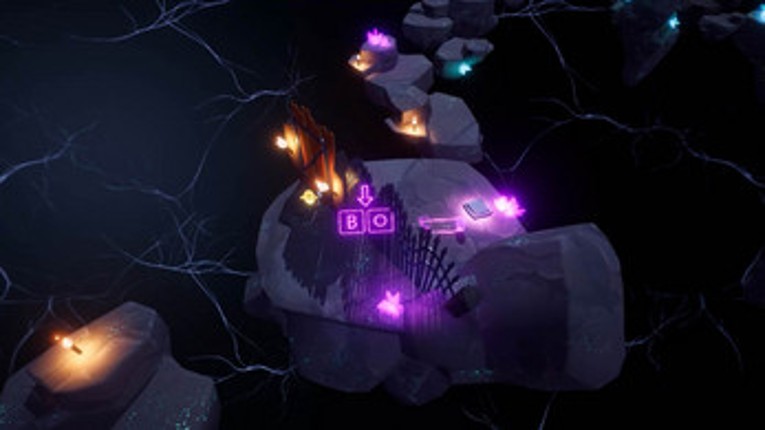 Mind's Abyss screenshot