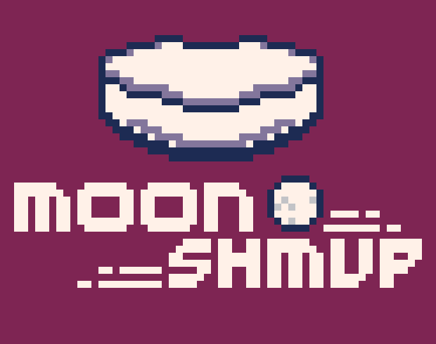 Games like MOONSHMUP