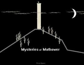 Mysteries of Mathower Image