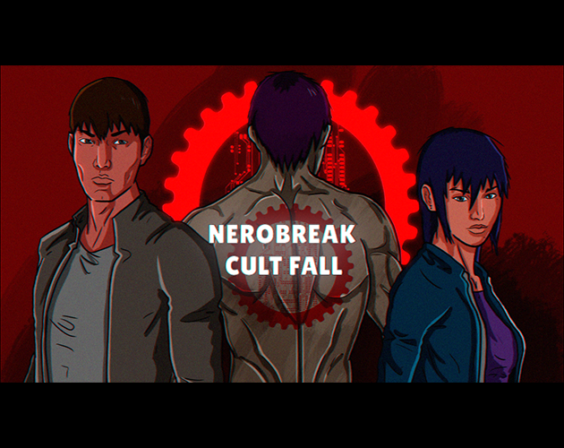 Games like Nerobreak: Cult Fall