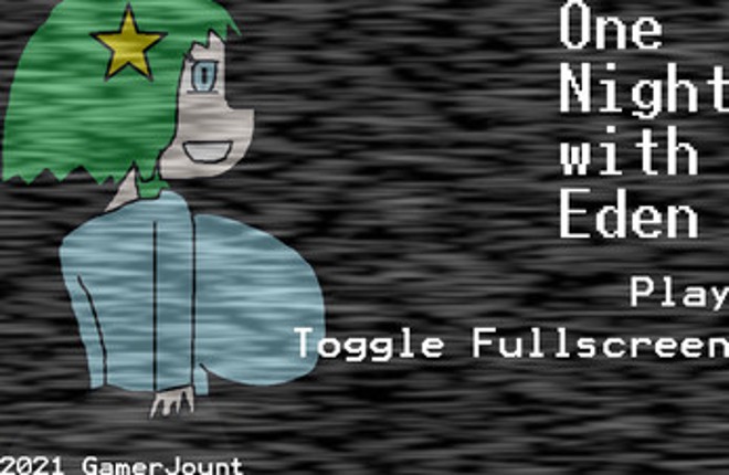 One Night with Eden Image