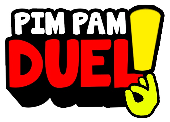 Games like Pim Pam Duel!