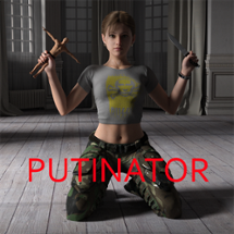 PUTINATOR for Oculus Quest Image