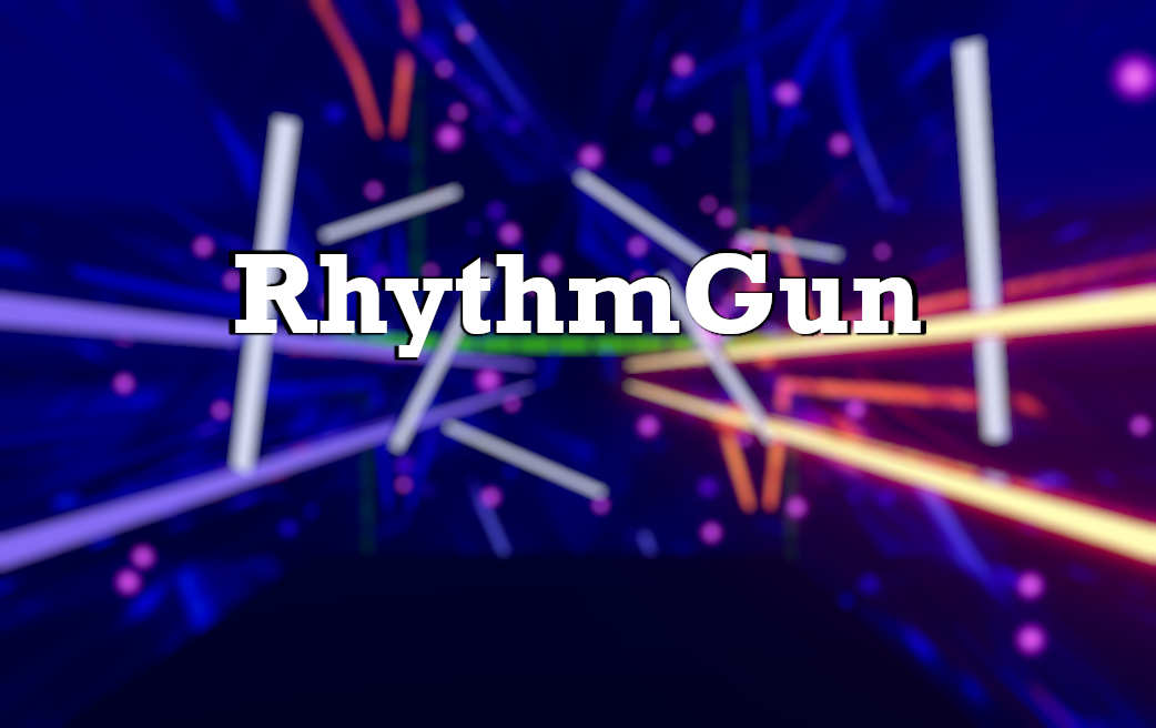 Games like RhythmGun