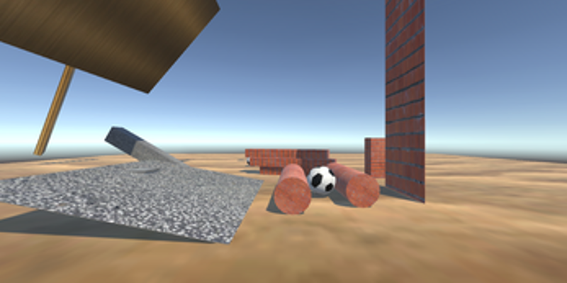 RubeGoldbergMachine screenshot