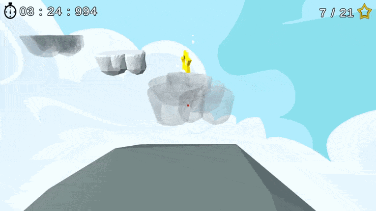 RunnerSky Image