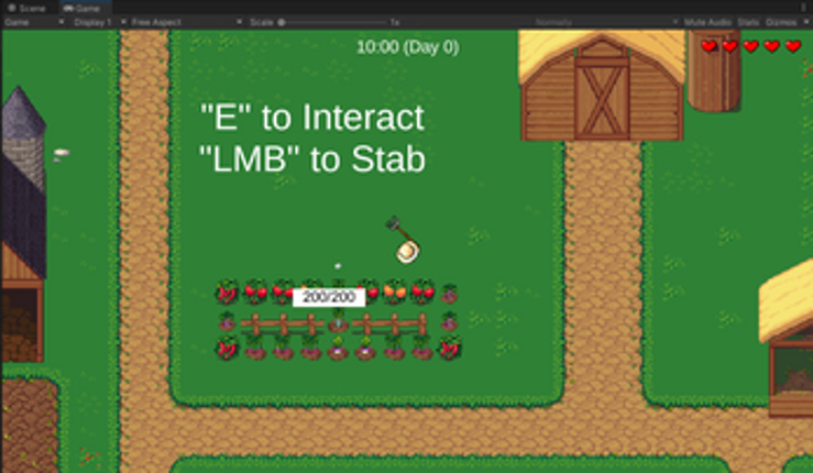 Sacrifarmer screenshot