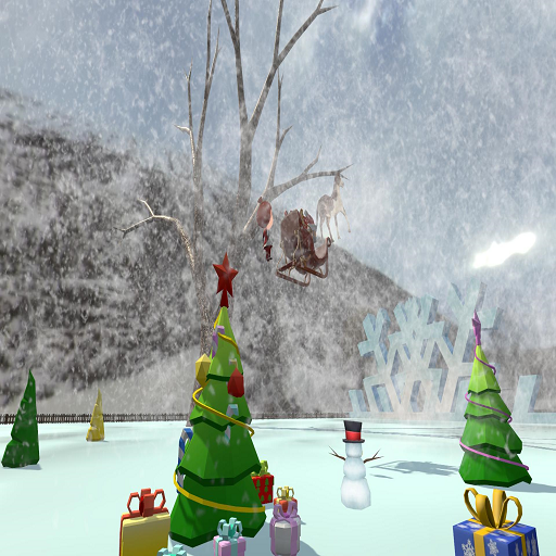 Games like Santa's Delivery on Christmas