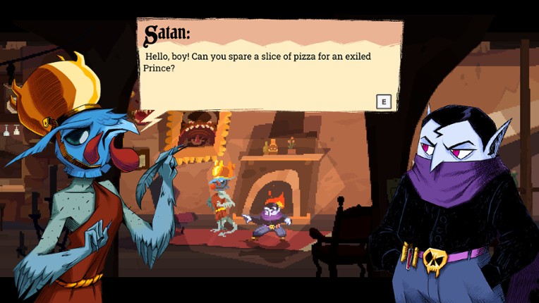Slice and Bite screenshot