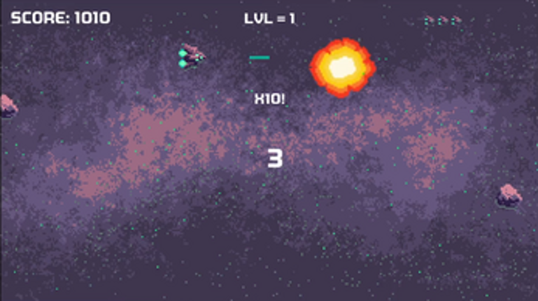 Space Game Image