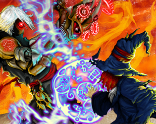 Games like Spellspun