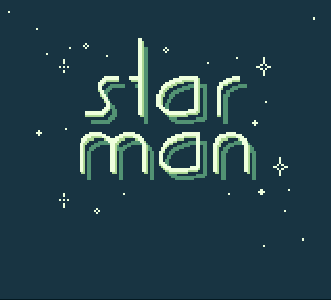 Games like StarMan