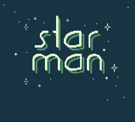 StarMan Image