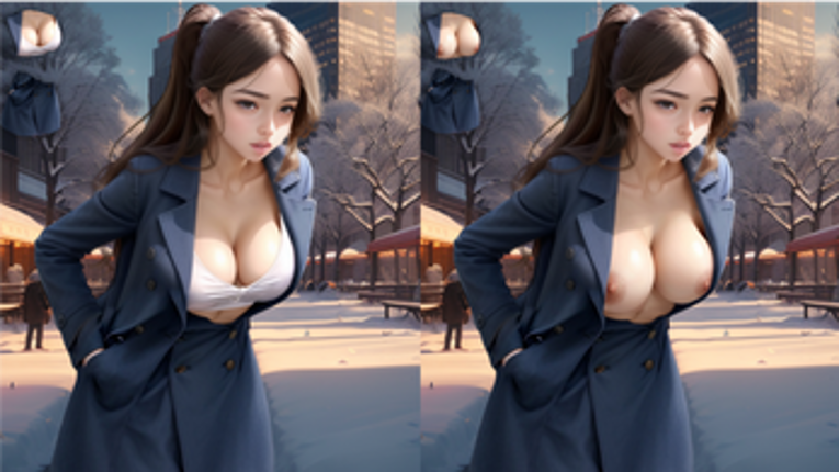 Stealthy Undercoat Inflation screenshot