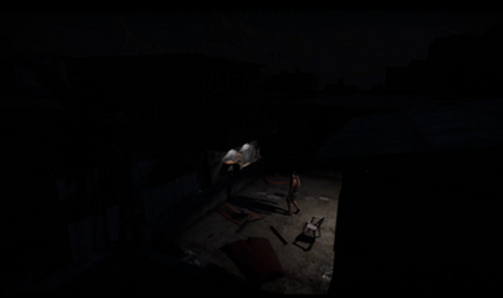 STRANDEAD screenshot