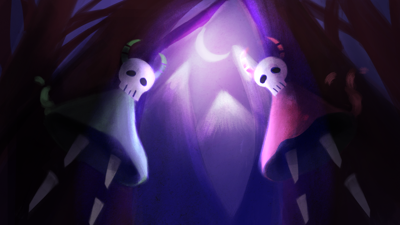 Games like Sympathy for the Skull