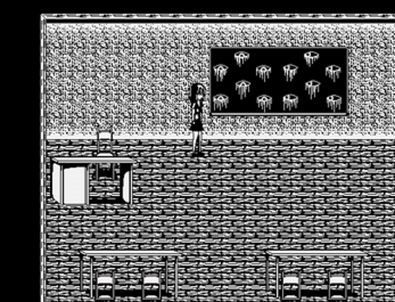 The Crawling Impossibilities screenshot