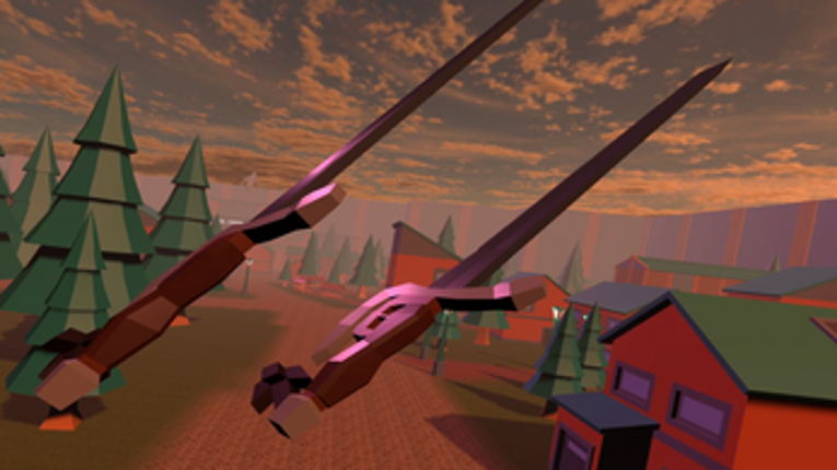 The Tall Wall Falls: The Inner Gate's Last Stand Image