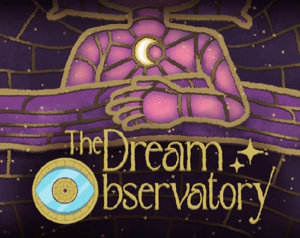 Games like The Dream Observatory