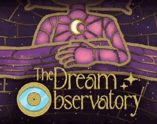 The Dream Observatory Game Cover