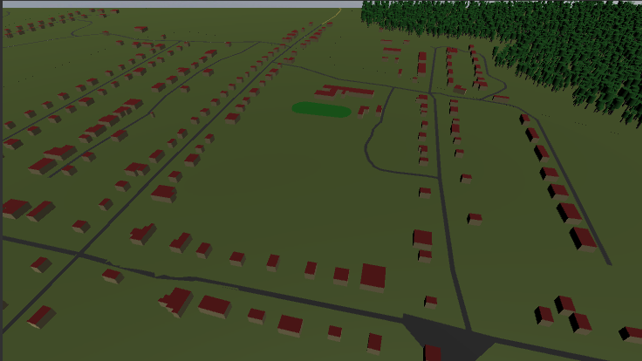Games like Trusleyka 3D Shoter