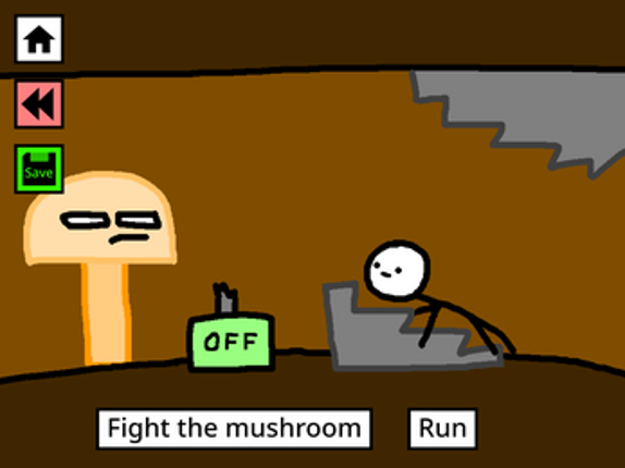 Unusual Adventure 2 screenshot