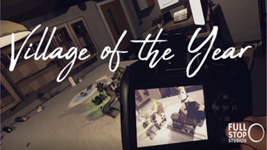 Village of the Year Image