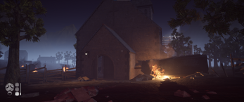 We Shall Pass screenshot