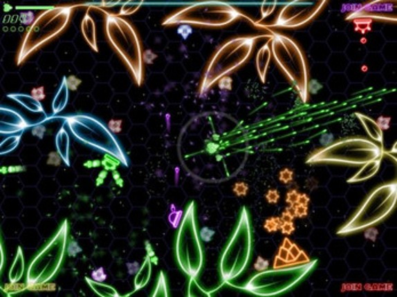 Zytron II Image