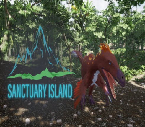 Sanctuary Island Image