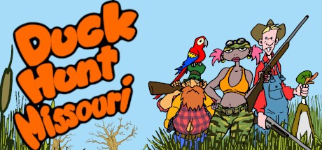Games like DuckHunt: Missouri