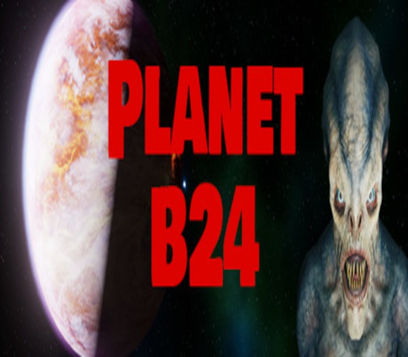 Games like Planet B24