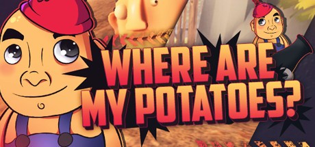 Games like Where are my potatoes?
