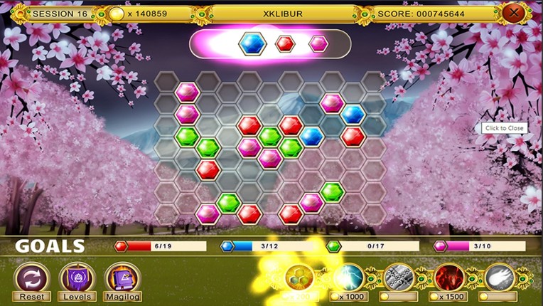 DragonScales 1-7 Bundle screenshot