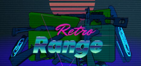Games like RetroRange