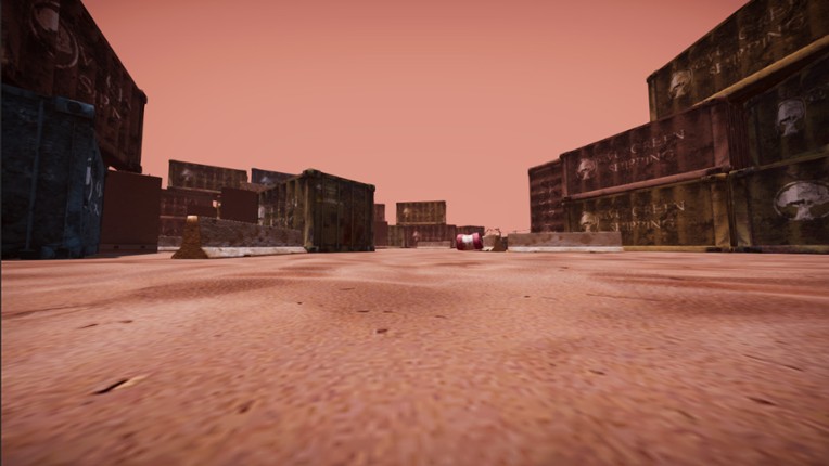 PsiSyn The Game screenshot