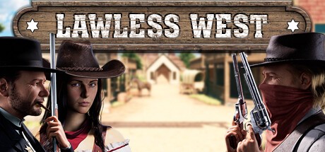 Games like Lawless West