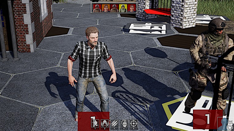 Bank Tycoon screenshot