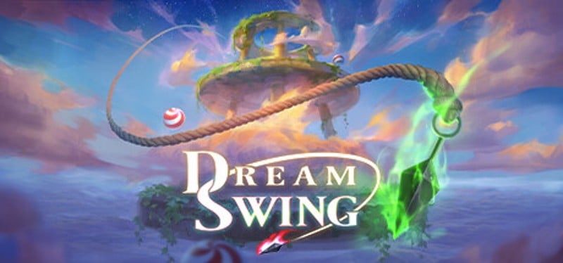 Dream Swing Game Cover