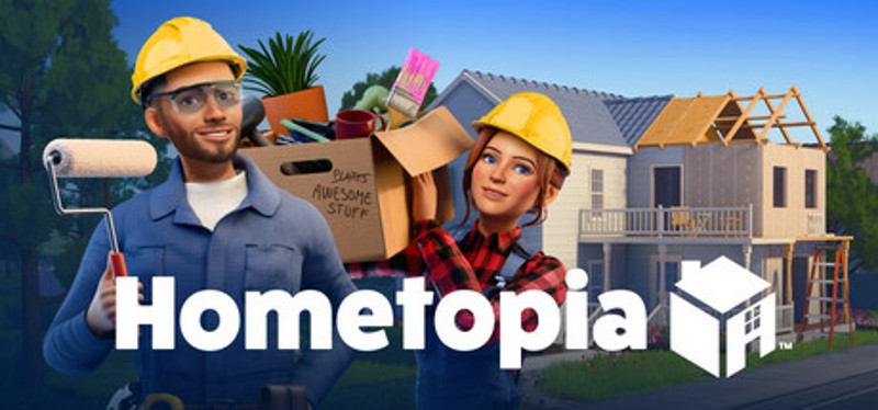 Hometopia Image
