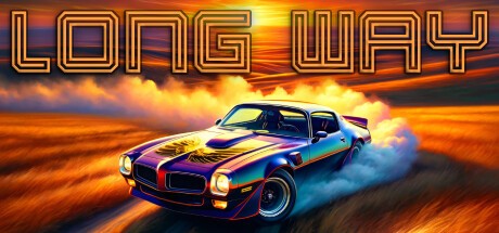 Games like Long Way