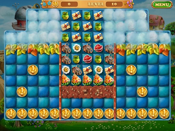 Laruaville 2 screenshot