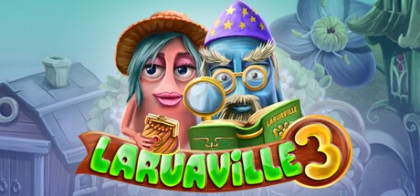 Games like Laruaville
