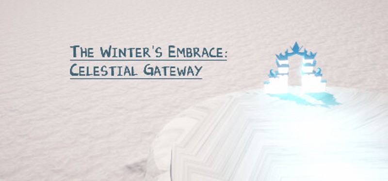 The Winter's Embrace: Celestial Gateway Game Cover