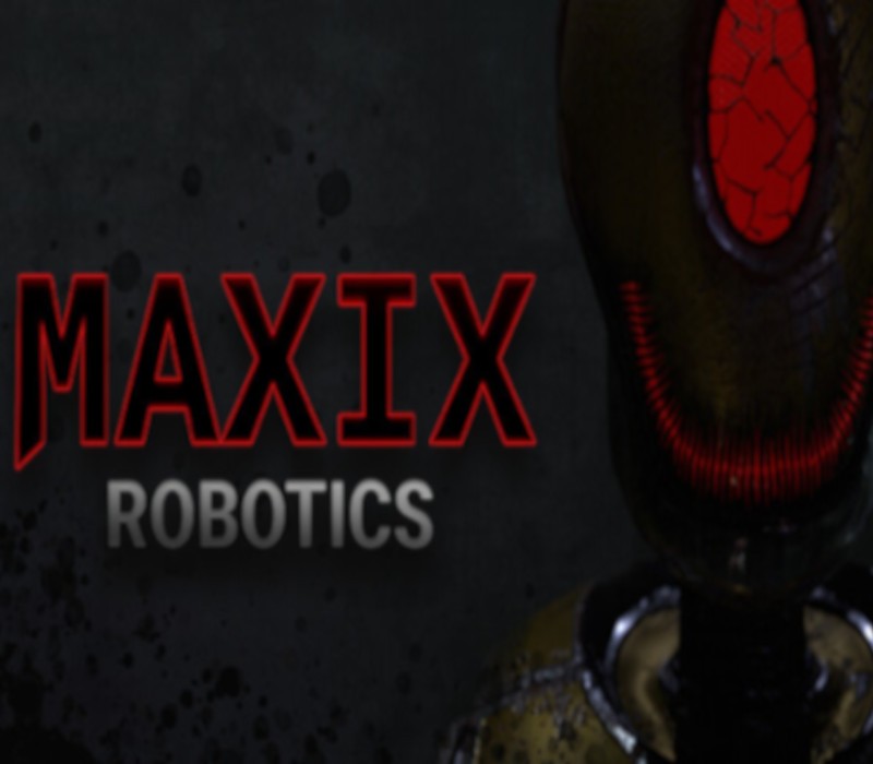 Games like Maxix Robotics