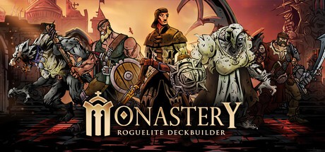 Games like Monastery