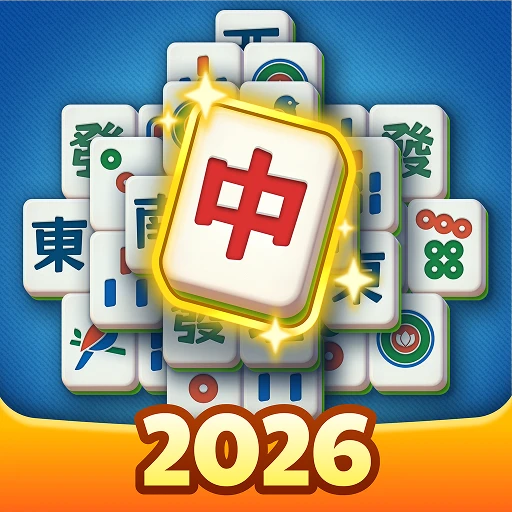 Games like Mahjong Spark: Tile Match