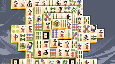 Mahjong Titans Image